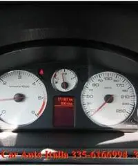 PEUGEOT 407 2.0 HDi SW Premium TETTO PANORAMA UNIPROPRIETARIO PEUGEOT 407 2.0 HDi SW Premium TETTO PANORAMA UNIPROPRIETARIO