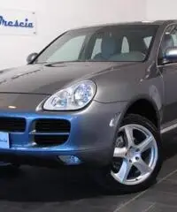 Porsche Cayenne 3.2 V6 AUTOMATICA SOSPENSIONI PELLE
