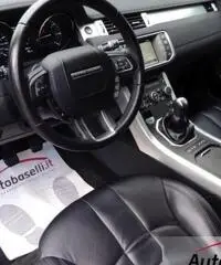 RANGE ROVER EVOQUE 2.2TD4 LOIRE EDITION PURE TECH 150CV 4X4 5P