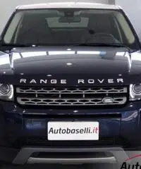 RANGE ROVER EVOQUE 2.2TD4 LOIRE EDITION PURE TECH 150CV 4X4 5P