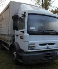 RENAULT Master T35 2.8 dTi PM   180 