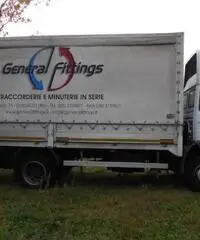 RENAULT Master T35 2.8 dTi PM   180 