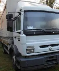 RENAULT Master T35 2.8 dTi PM   180 
