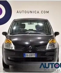 RENAULT Modus 1.2 16V NEOPATENTATI SOLO 71.000 KM