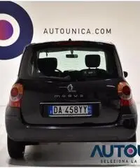 RENAULT Modus 1.2 16V NEOPATENTATI SOLO 71.000 KM