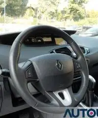 RENAULT Scenic X-MOD 1.5 DCI DYNAMIQUE AUT PELLE NAVI CRUISE