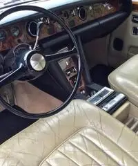 ROLLS ROYCE SILVER SHADOW 1