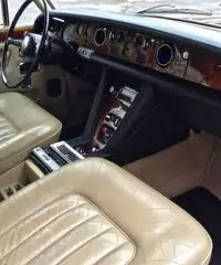 ROLLS ROYCE SILVER SHADOW 1