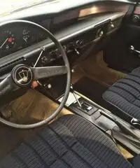 Rover 3500 v8 automatic (P6)