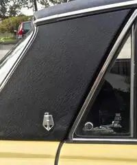 Rover 3500 v8 automatic (P6)