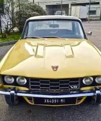 Rover 3500 v8 automatic (P6)