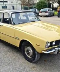 Rover 3500 v8 automatic (P6)