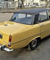 Rover 3500 v8 automatic (P6)