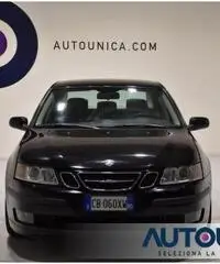 SAAB 9-3 SPORT SEDAN 1.8 T VECTOR GPL AUT PELLE SENS XENON