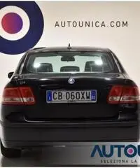 SAAB 9-3 SPORT SEDAN 1.8 T VECTOR GPL AUT PELLE SENS XENON