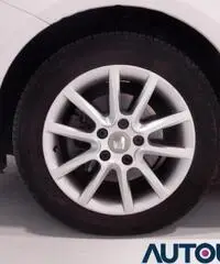 SEAT Altea XL 1.6 TDI CR DPF DSG STYLE AUT CERCH 16' SENS CRUISE