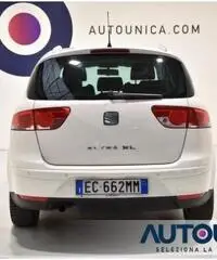 SEAT Altea XL 1.6 STYLE BI-FUEL GPL SENS CERCHI CLIMA BI-ZONA