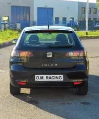 SEAT Ibiza 1.2 12V 70CV 5p. con GPL