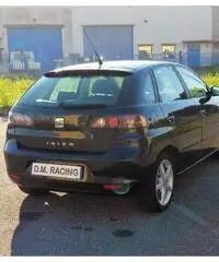 SEAT Ibiza 1.2 12V 70CV 5p. con GPL
