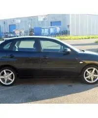 SEAT Ibiza 1.2 12V 70CV 5p. con GPL
