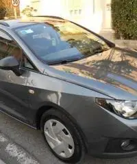 SEAT Ibiza ST 1.2 Style NEOPATENTATI  GPL