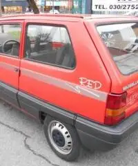 SEAT Marbella 850 Special - METANO PUO' CIRCOLARE