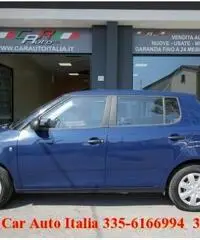 SKODA Fabia 1.2 60CV 5porte PER NEOPATENTATI UNICOPROPRIETARIO