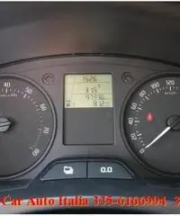 SKODA Fabia 1.2 60CV 5porte PER NEOPATENTATI UNICOPROPRIETARIO