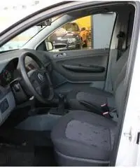 SKODA Fabia 1.9 SDI Wagon Van AUTOCARRO 2 POSTI AUTORADIO