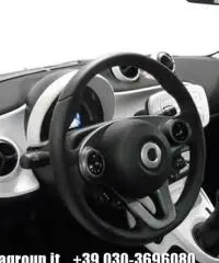 SMART ForFour 70 1.0 Passion