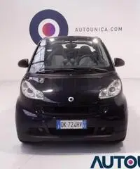 SMART ForTwo 1000 CABRIO PULSE SEQUENZIALE RADIO CD OTTIMA