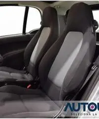 SMART ForTwo 1000 COUPE' PASSION AUTOM TETTO SOLO 84.000 KM