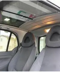 SMART ForTwo 600 PASSION (40 kW) ideale x NEOPATENTATI PANORAMA SMART ForTwo 600 PASSION (40 kW) ideale x NEOPATENTATI PANORAMA