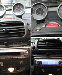 SMART ForTwo 600 PASSION (40 kW) ideale x NEOPATENTATI PANORAMA SMART ForTwo 600 PASSION (40 kW) ideale x NEOPATENTATI PANORAMA