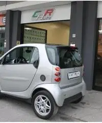 SMART ForTwo 600 PASSION (40 kW) ideale x NEOPATENTATI PANORAMA