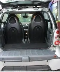 SMART ForTwo 600 PASSION (40 kW) ideale x NEOPATENTATI PANORAMA SMART ForTwo 600 PASSION (40 kW) ideale x NEOPATENTATI PANORAMA