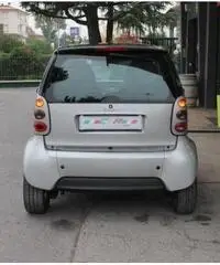 SMART ForTwo 600 PASSION (40 kW) ideale x NEOPATENTATI PANORAMA