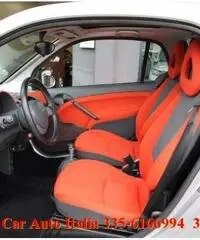 SMART ForTwo 700 coupé PASSION (45 kW) TETTO PANORAMICO CLIMA