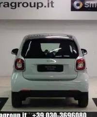 SMART ForTwo 70 1.0 twinamic Passion