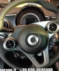 SMART ForTwo 70 1.0 twinamic Urban