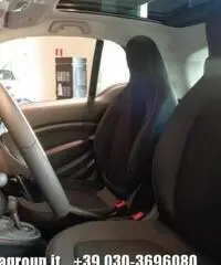 SMART ForTwo 70 1.0 twinamic Urban