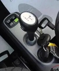 Smart ForTwo CABRIO 1000 52kW 71CV MHD PASSION AUTOMATICA Smart ForTwo CABRIO 1000 52kW 71CV MHD PASSION AUTOMATICA