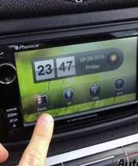 Smart ForTwo CABRIO 1000 52kW 71CV MHD PASSION AUTOMATICA Smart ForTwo CABRIO 1000 52kW 71CV MHD PASSION AUTOMATICA