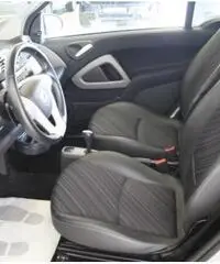 SMART ForTwo DIESEL SERVOSTERZO GARANZIA 12 M