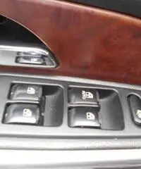 SSANGYONG REXTON 290 TD EL