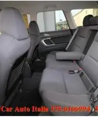 SUBARU Legacy 2.0 16V Bi-Fuel SW AUTOMATICA F1 PERFETTE COND.