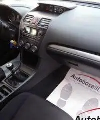 SUBARU XV 2.0 DS AWD TREND SUBARU XV 2.0 DS AWD TREND