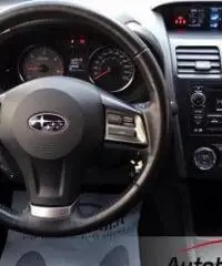 SUBARU XV 2.0 DS AWD TREND