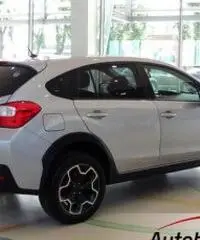SUBARU XV 2.0 DS AWD TREND