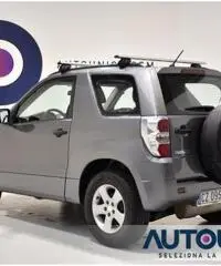 SUZUKI Grand Vitara 1.6 3 PORTE 4X4 CERCHI SOLO 98.000 KM